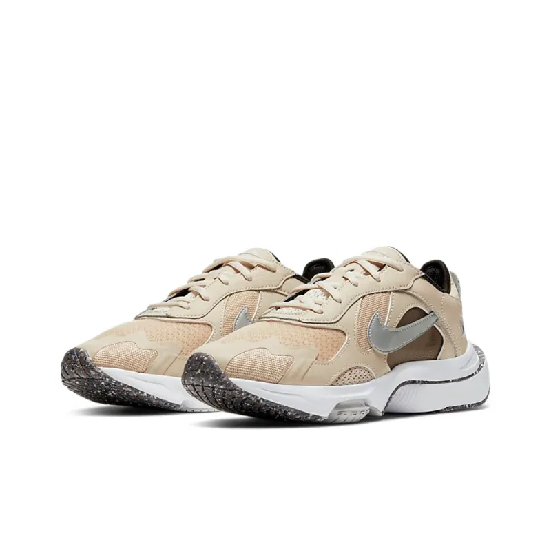 Nike Air Zoom Division Oatmeal Women's-2