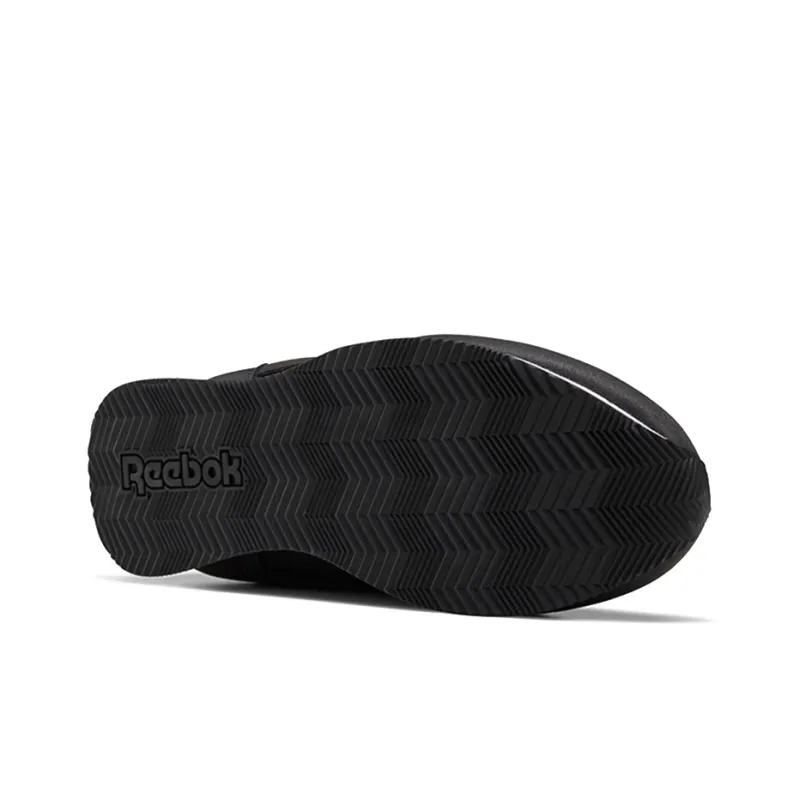 Reebok Royal Classic Jogger 3.0 Shoes Black-3