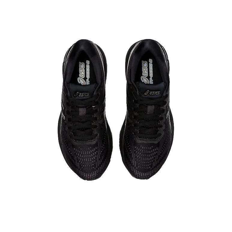 Asics GT 2000 8 'Black' Women's-3