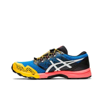 Asics Gel FujiTrabuco Sky 'Multi Color'
