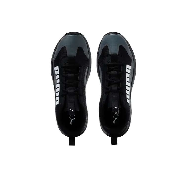 PUMA Nucleus Utility 'Black'-2