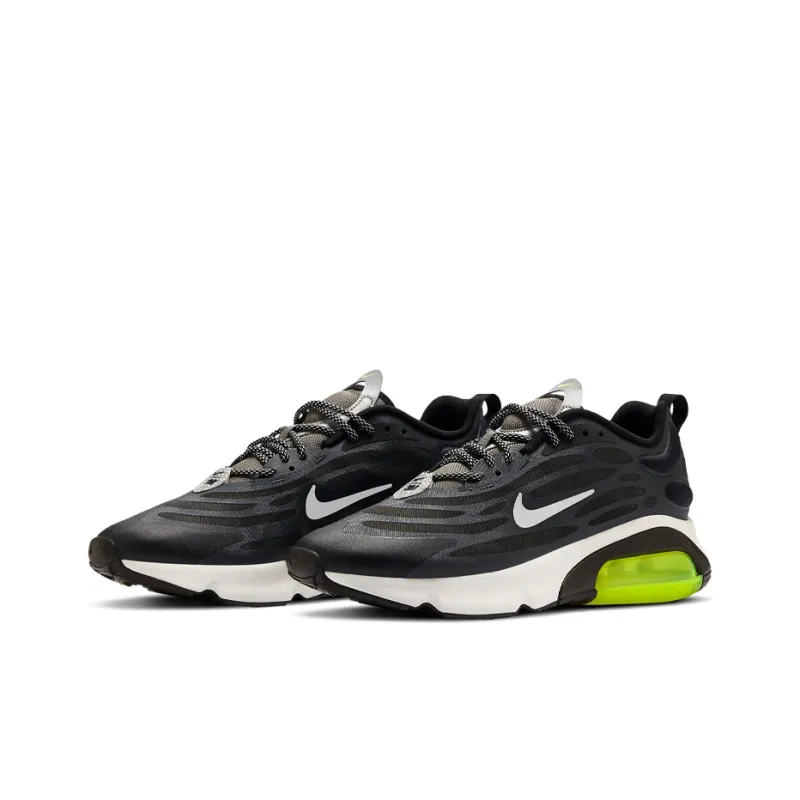 Nike Air Max Exosense Se 'Black Green'-2