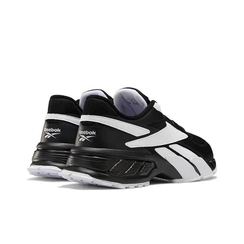 Reebok Evzn 'Black White'-3