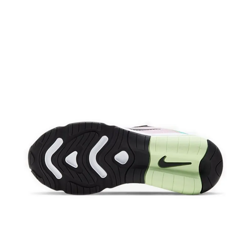 Nike Air Max 200 Light Arctic Pink Women's-5