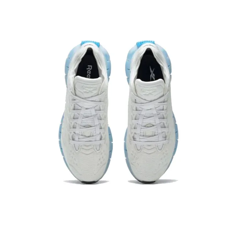Reebok Zig Kinetica 'Bright Cyan'-4