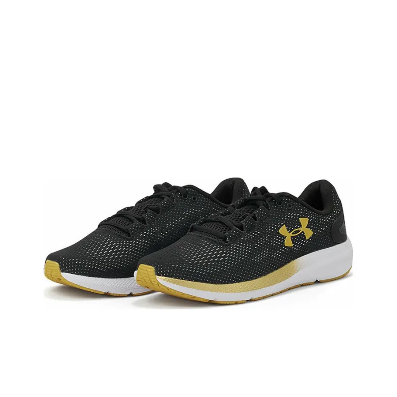 Under Armour Charged Pursuit 2 'Black Gold'-2