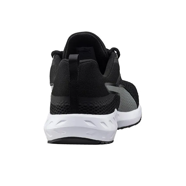 PUMA Flare 2 Softfoam Low Black/White-3