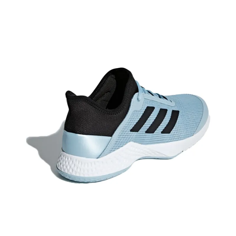 Adidas Adizero Club Blue/Black-3
