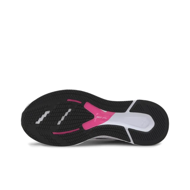 PUMA Speed Sutamina 2 'Black Luminous Pink' Women's-4