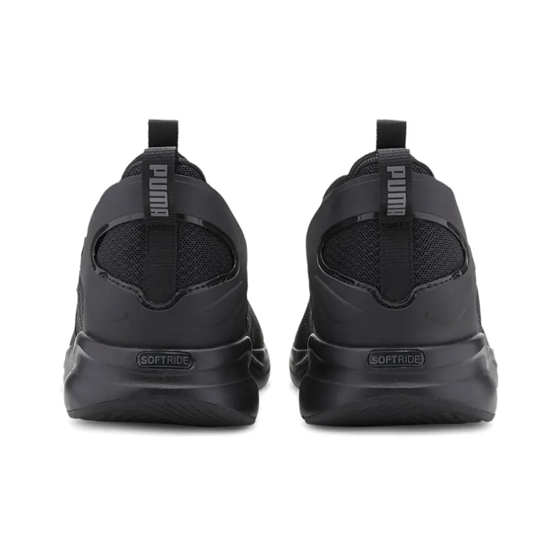 PUMA Softride Rift 'Black'-3