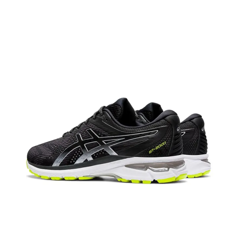 Asics GT 2000 8 Lite Show 'Pure Silver'-3