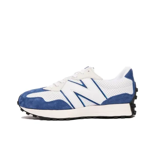 New Balance 327 Primary Pack Blue