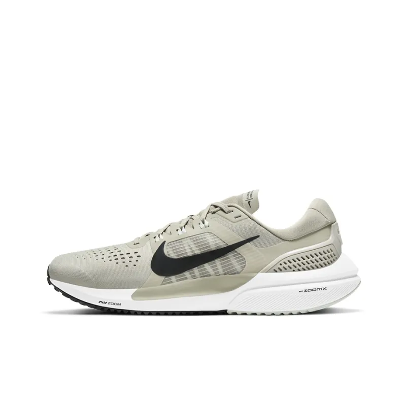 Nike Air Zoom Vomero 15 'Grey Black'-0