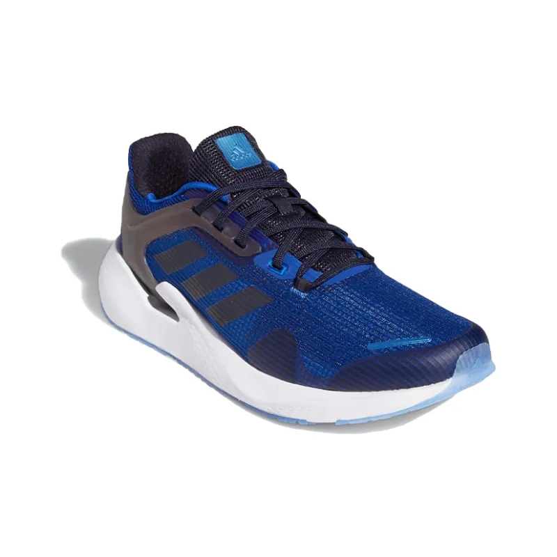 Adidas Alphatorsion 360 'Blue Black White'-2
