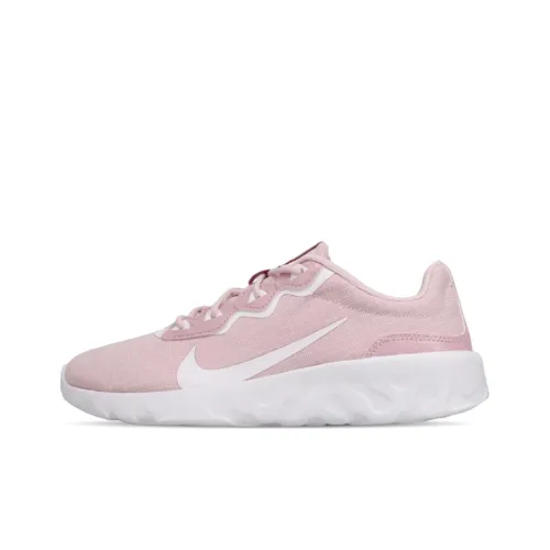 Nike Explore Strada Barely Rose Women's