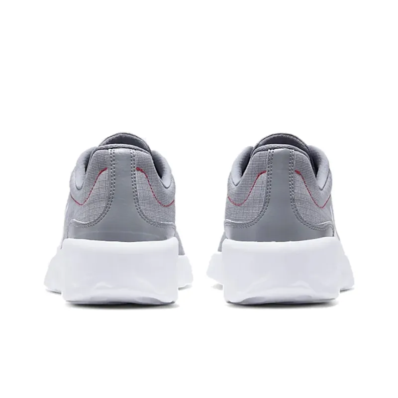 Nike Explore Strada Wntr 'Grey Red White'-3