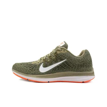 Nike Air Zoom Winflo 5 'Green White'