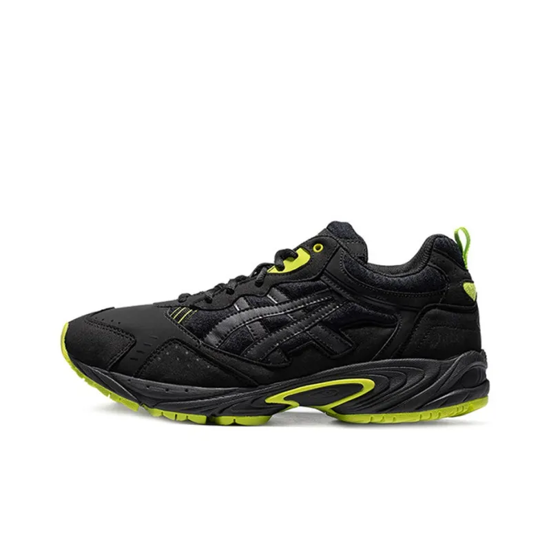 Asics Gel 100 Tr 'Black Green'-0