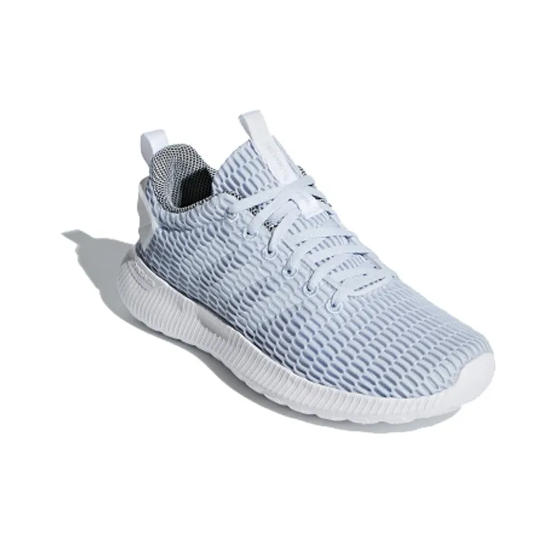 Adidas Neo Cloudfoam Lite Racer Cc 'Light Blue White' Women's-1