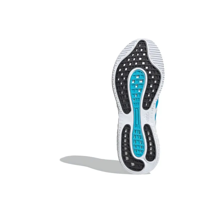 Adidas Supernova 'White Signal Cyan' Women's-4