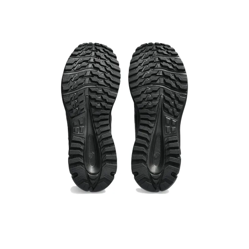 Asics Trail Scout 3 'Triple Black'-5