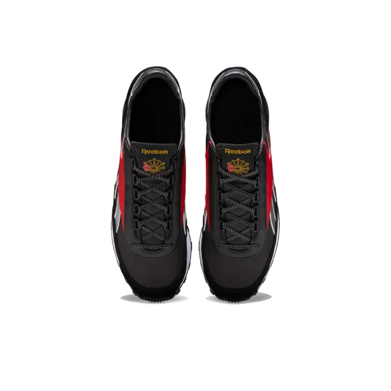 Reebok Aztec Og Black/Red-4