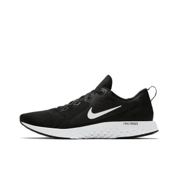 Nike Legend React Black White
