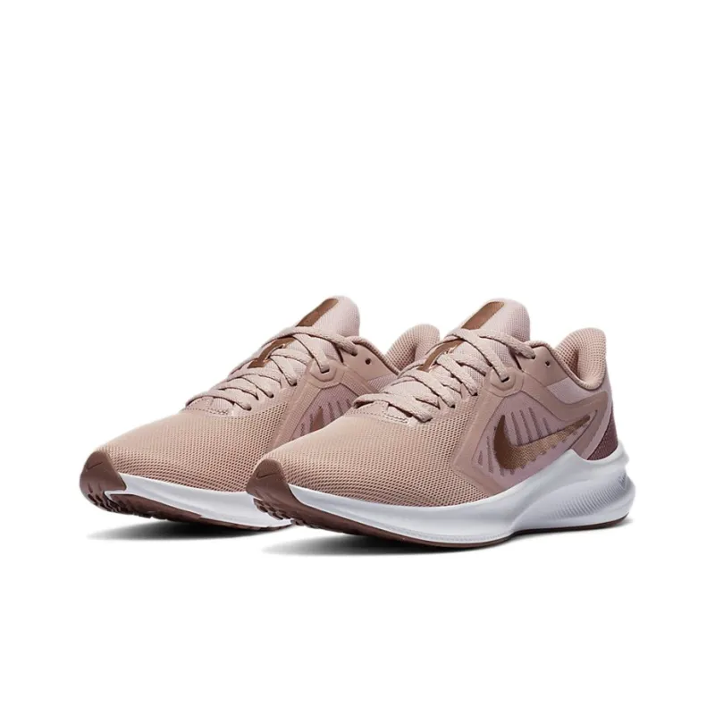Nike Downshifter 10 'Stone Mauve' Women's-2