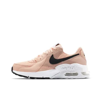 Nike Air Max Excee 'White Pink Black' Women's