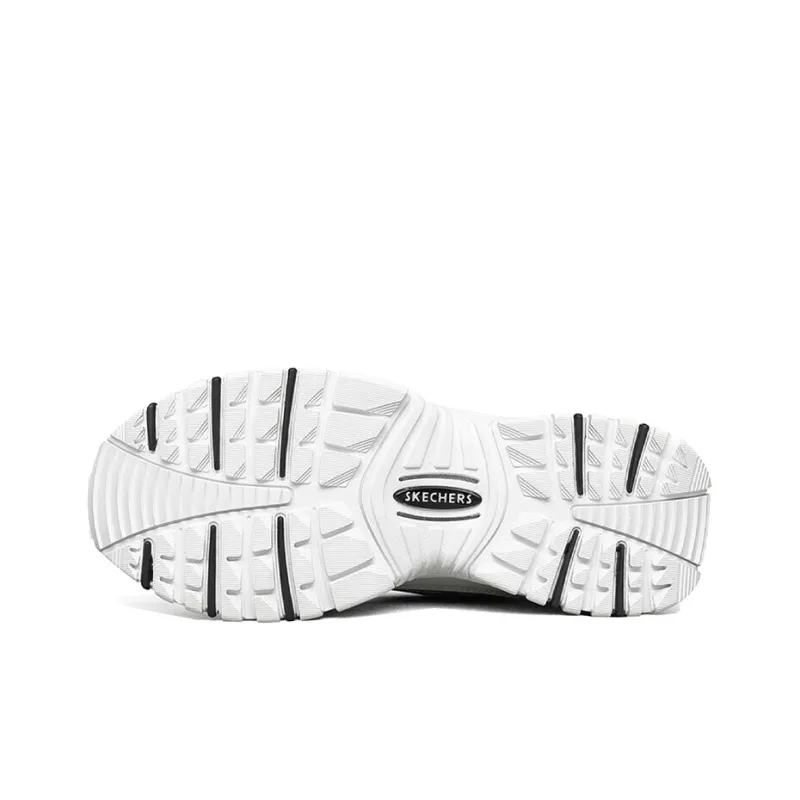 Skechers Hello Kitty X Skechers Low Top White Women's-4