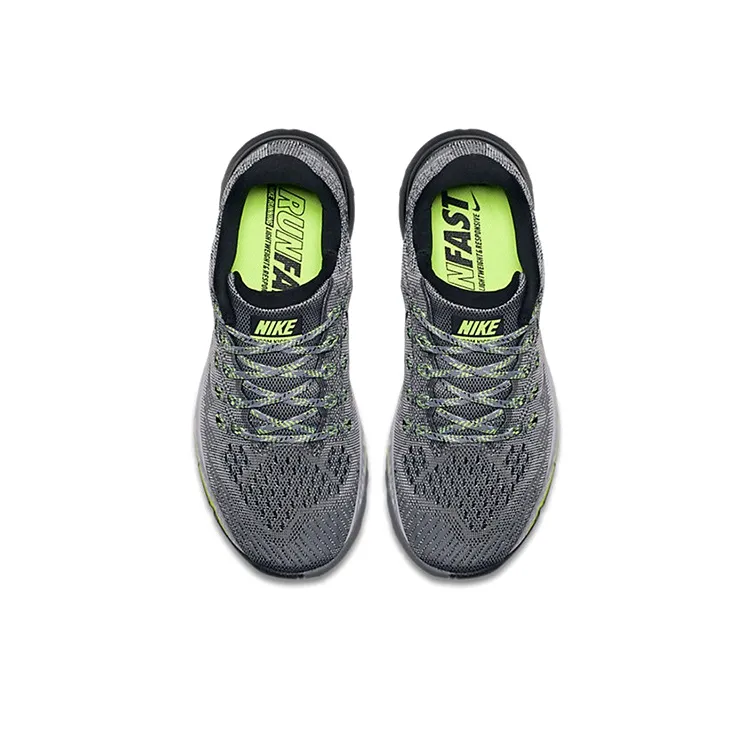 Nike Air Zoom Terra Kiger 3 'Black Gray' Women's-3