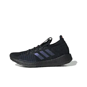 Adidas Pulseboost Hd Core Black Women's