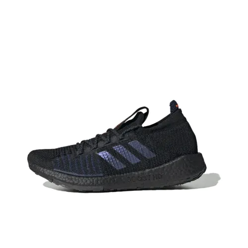 Adidas Pulseboost HD Core Black Women's