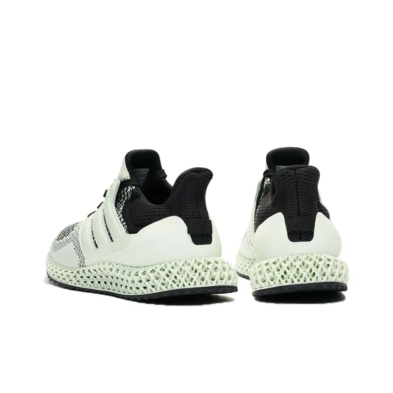 Adidas Ultra 4D Sns Green Teatime-3