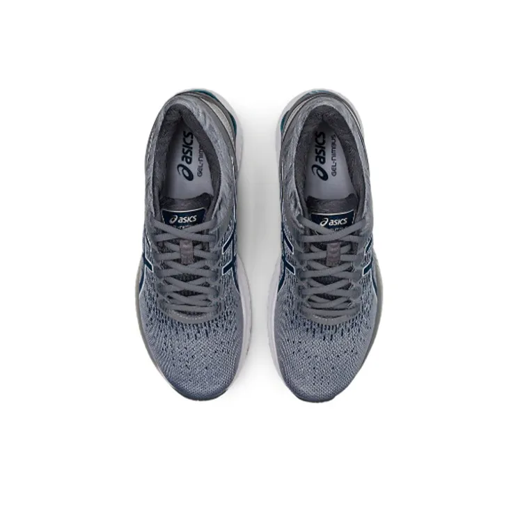 Asics Gel Nimbus 22 Knit 'Piedmont Grey'-3