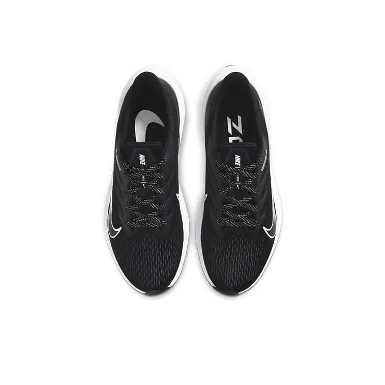 Nike Zoom Winflo 7 Black Anthracite Women's-3