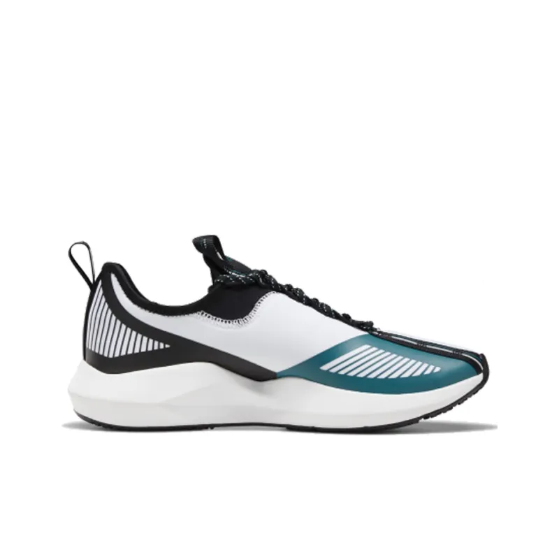 Reebok Sole Fury Ts 'Clover Green'-1