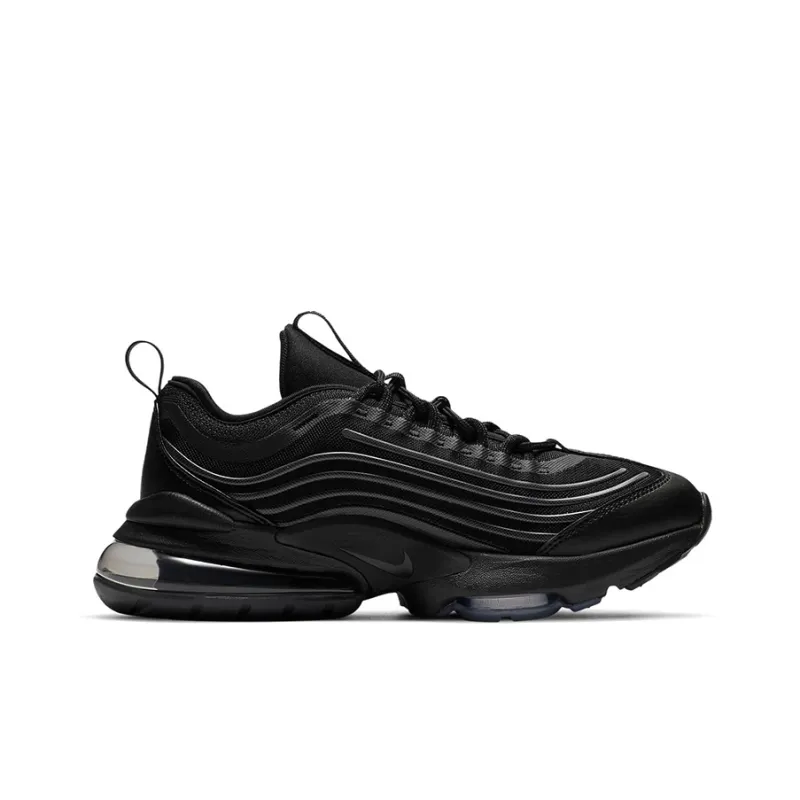 Nike Air Max ZM950 Black GS-1