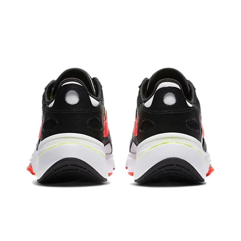 Nike Air Zoom Division 'Black Crimson Volt' Women's-4