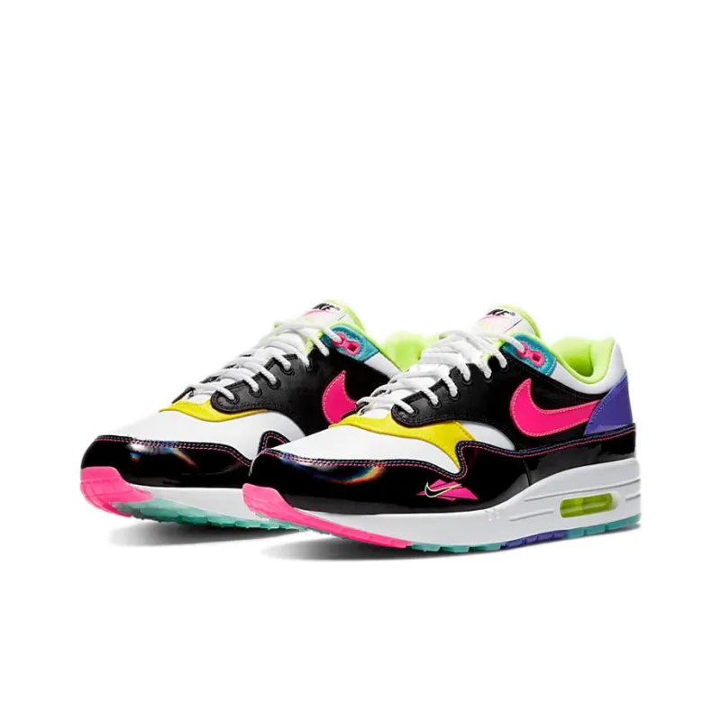 Nike Air Max 1 Hyper Pink-2