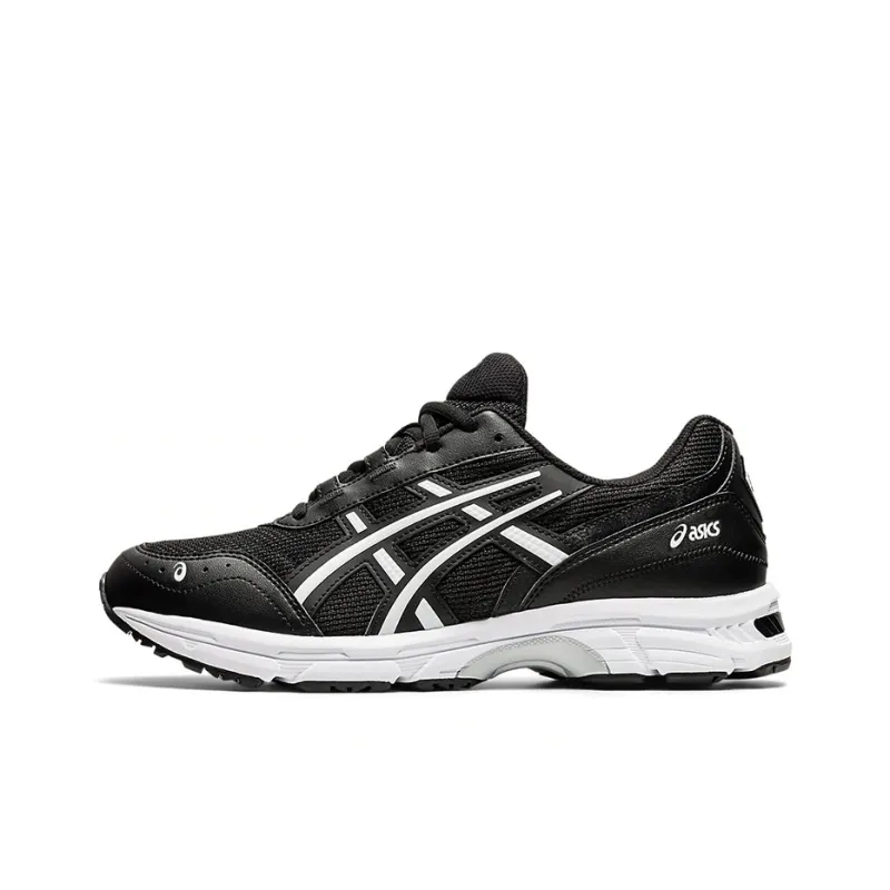 Asics Gel Escalate 'Black White'-0