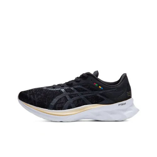Asics Novablast Edo Moji