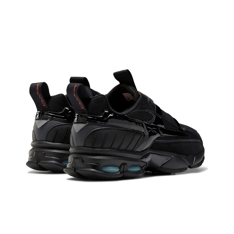 Reebok Dmx6 Mmxx Black-4