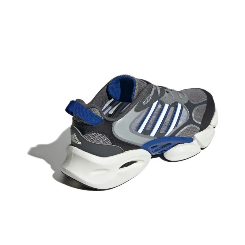 Adidas Climacool Vento 3.0 'Grey White'-2