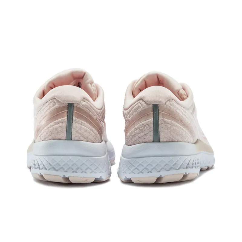 Saucony Guide Iso2 Guide ISO2 Low-Top Running Shoes Women's Apricot-3
