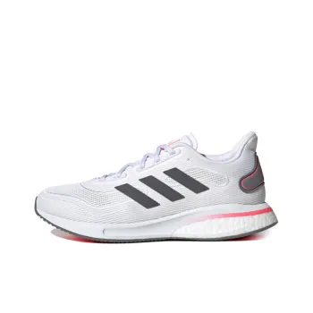 Adidas Supernova 'White Signal Pink' Women's