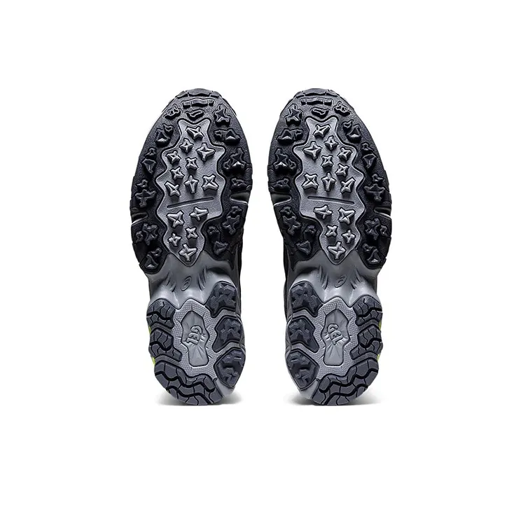 Asics Gel Nandi High 'Graphite Grey'-5