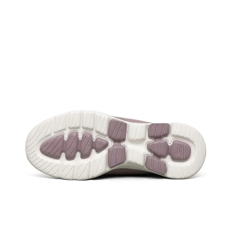 Skechers Go Walk 5 'Mauve' Women's-4