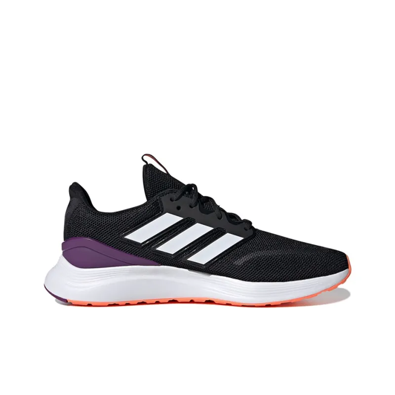 Adidas EnergyFalcon 'Black White Purple'-1