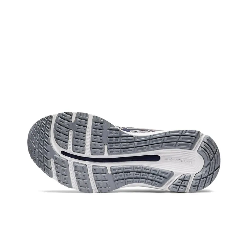 Asics Gel Cumulus 21 Wide 'Peacoat' Women's-5